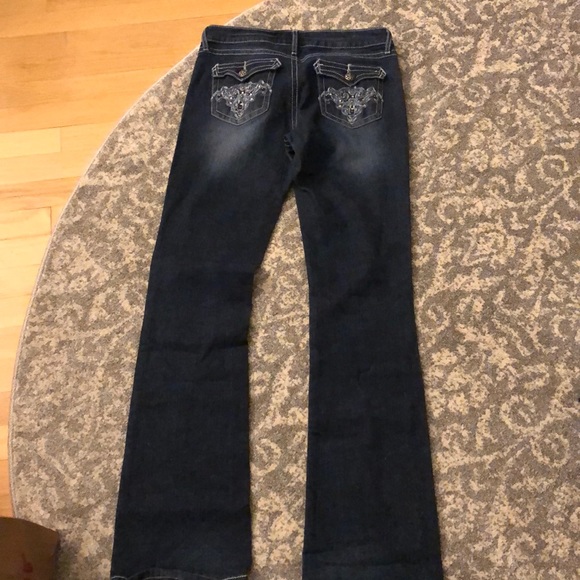 Jeans - Picture 3 of 4